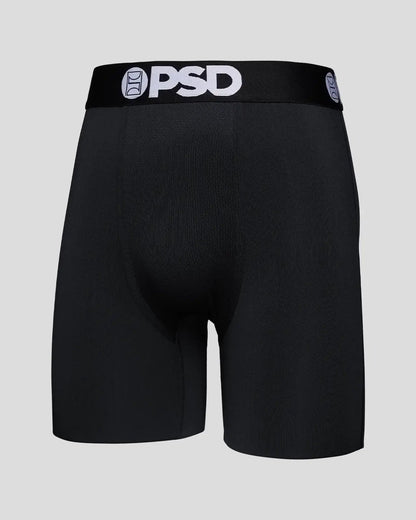 PSD Special Offer | Solids - Black - Standard Length