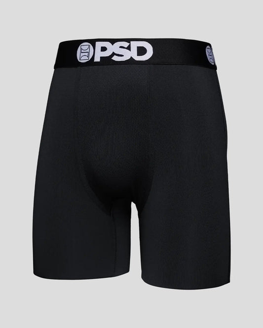 PSD Special Offer | Solids - Black - Standard Length