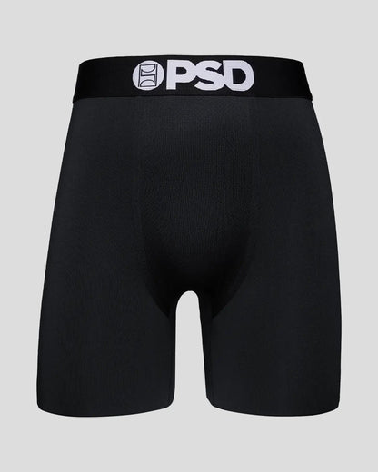 PSD Special Offer | Solids - Black - Standard Length