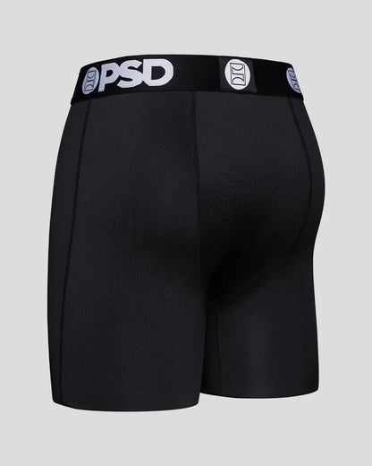 PSD Special Offer | Solids - Black - Standard Length