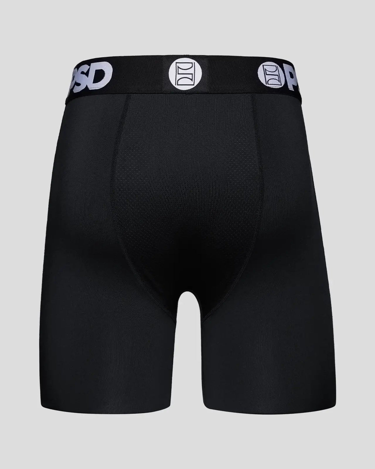 PSD Special Offer | Solids - Black - Standard Length
