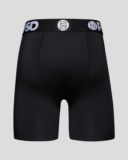PSD Special Offer | Solids - Black - Standard Length