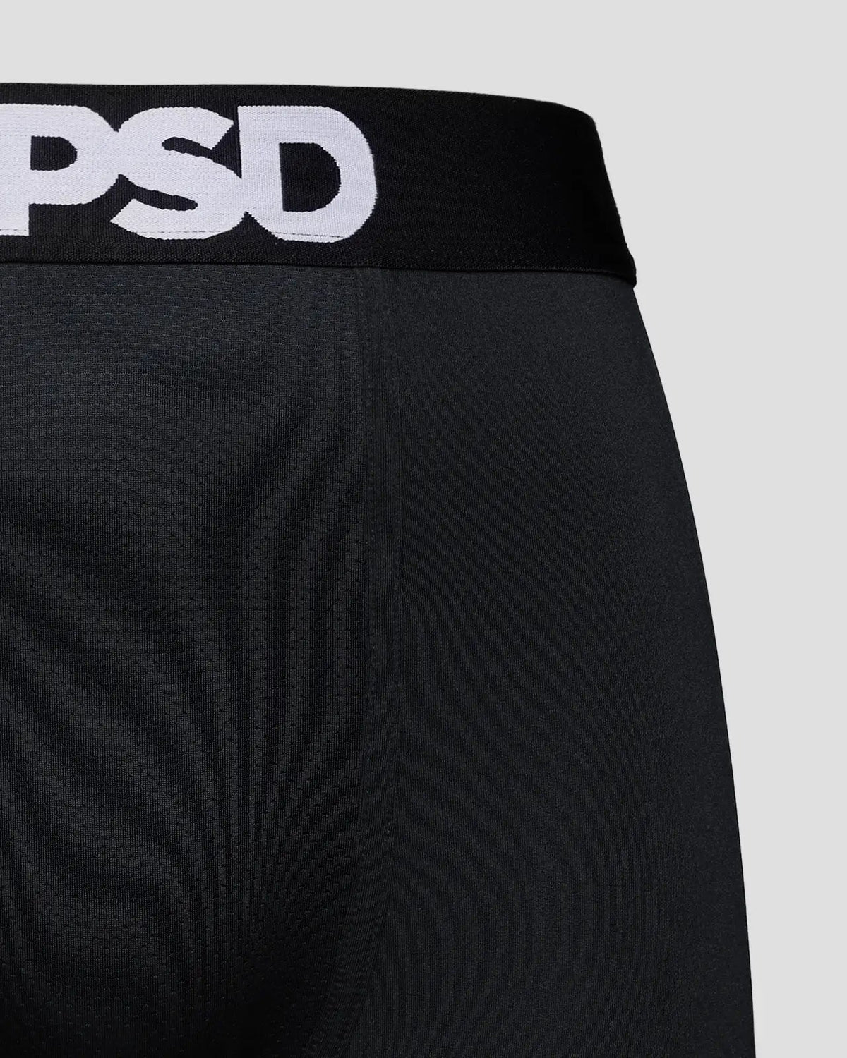 PSD Special Offer | Solids - Black - Standard Length