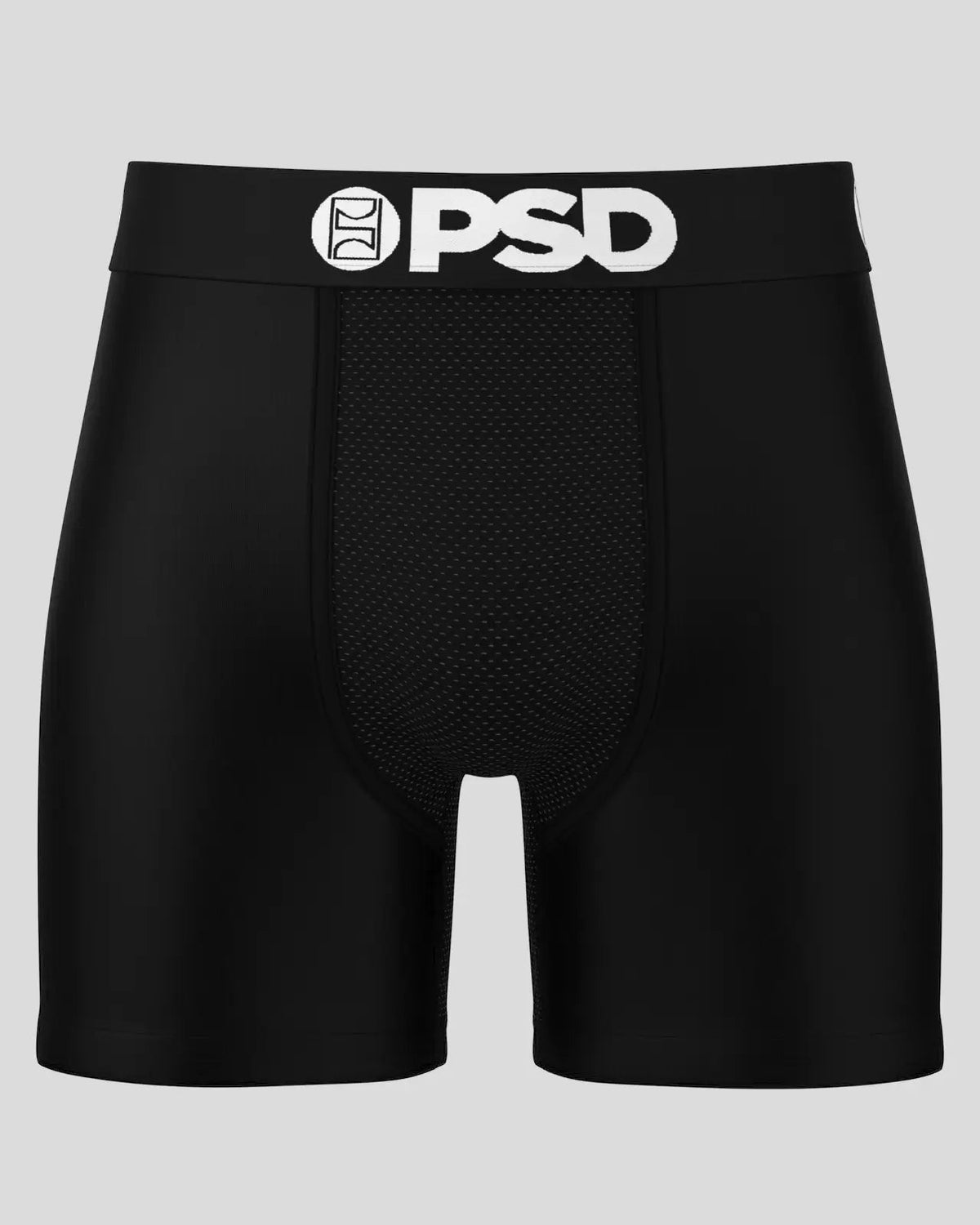 PSD Deals | Solids - Black - Mid Length