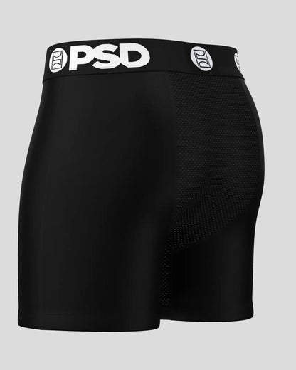 PSD Deals | Solids - Black - Mid Length