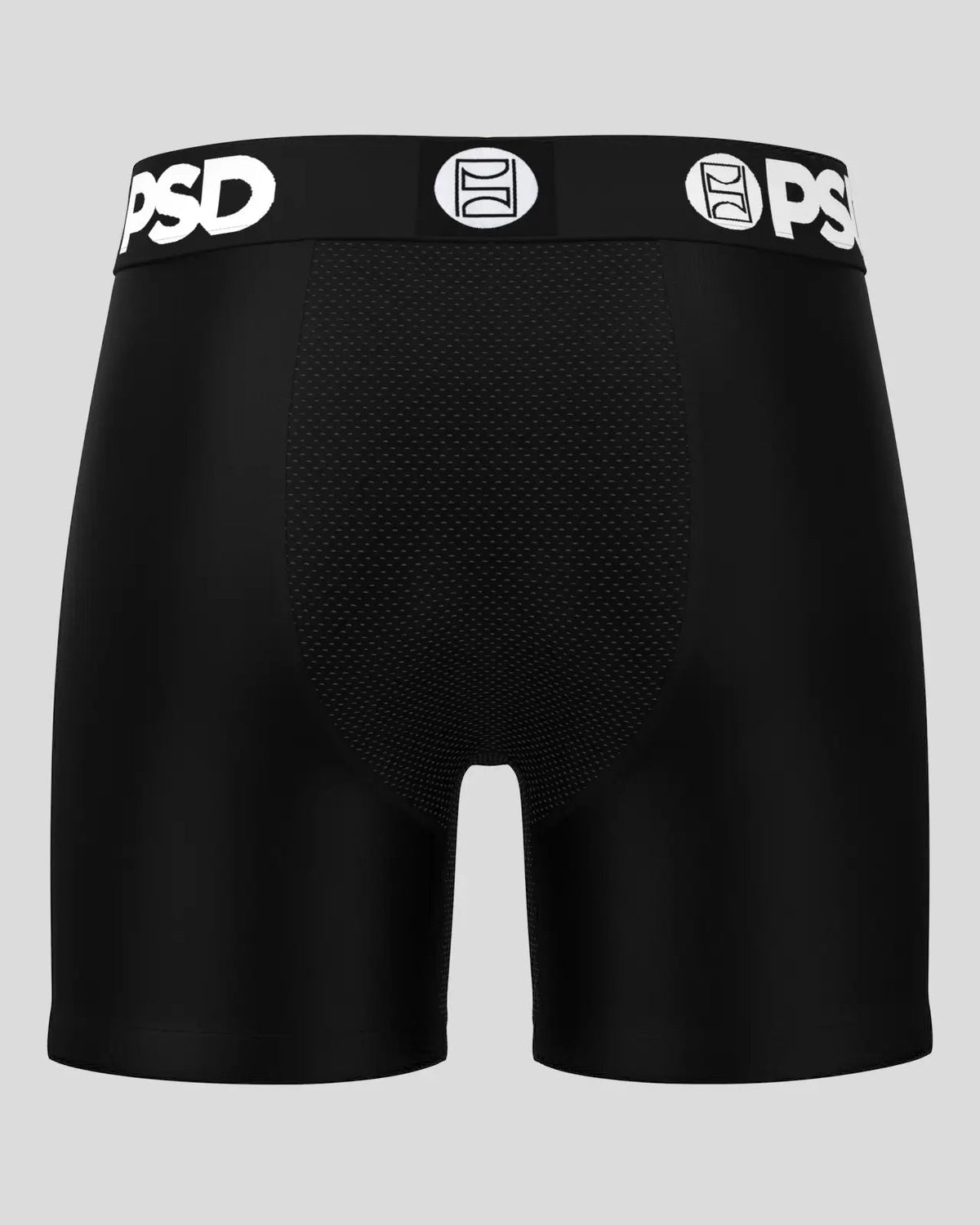 PSD Deals | Solids - Black - Mid Length