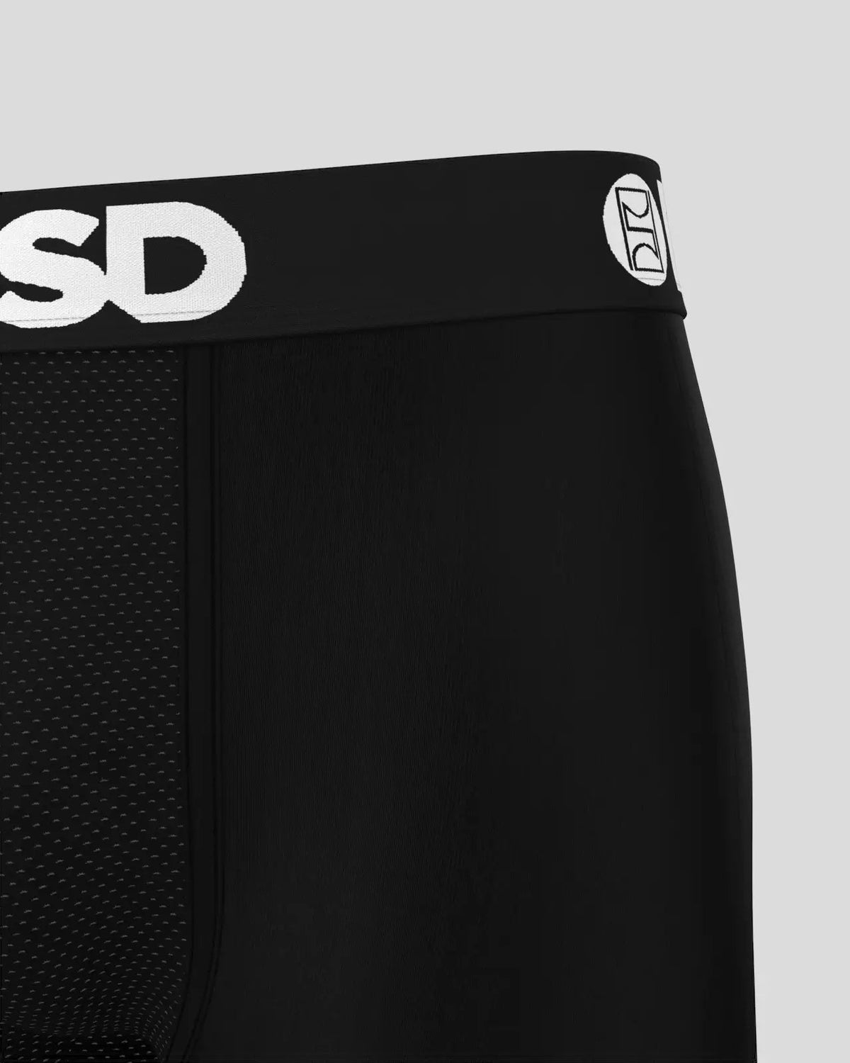 PSD Deals | Solids - Black - Mid Length