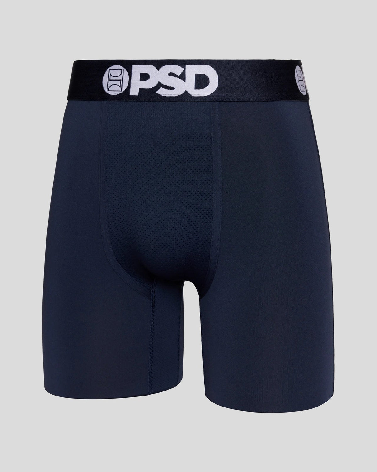 PSD Signature | Solids - Navy - Standard Length