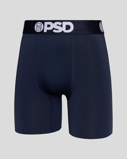 PSD Signature | Solids - Navy - Standard Length