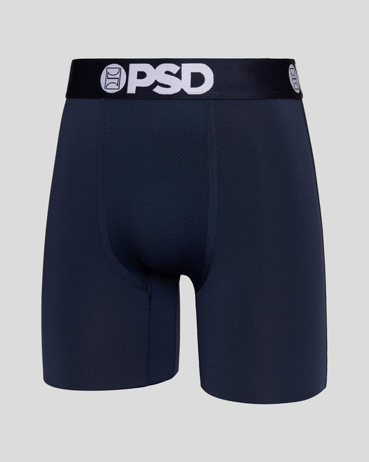 PSD Signature | Solids - Navy - Standard Length