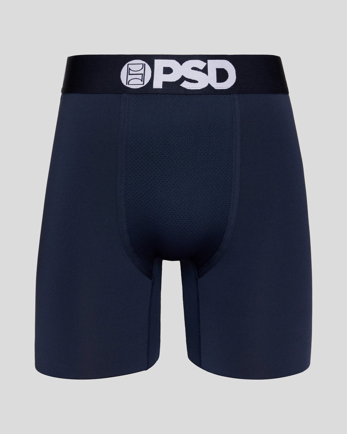 PSD Signature | Solids - Navy - Standard Length