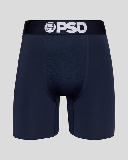PSD Signature | Solids - Navy - Standard Length