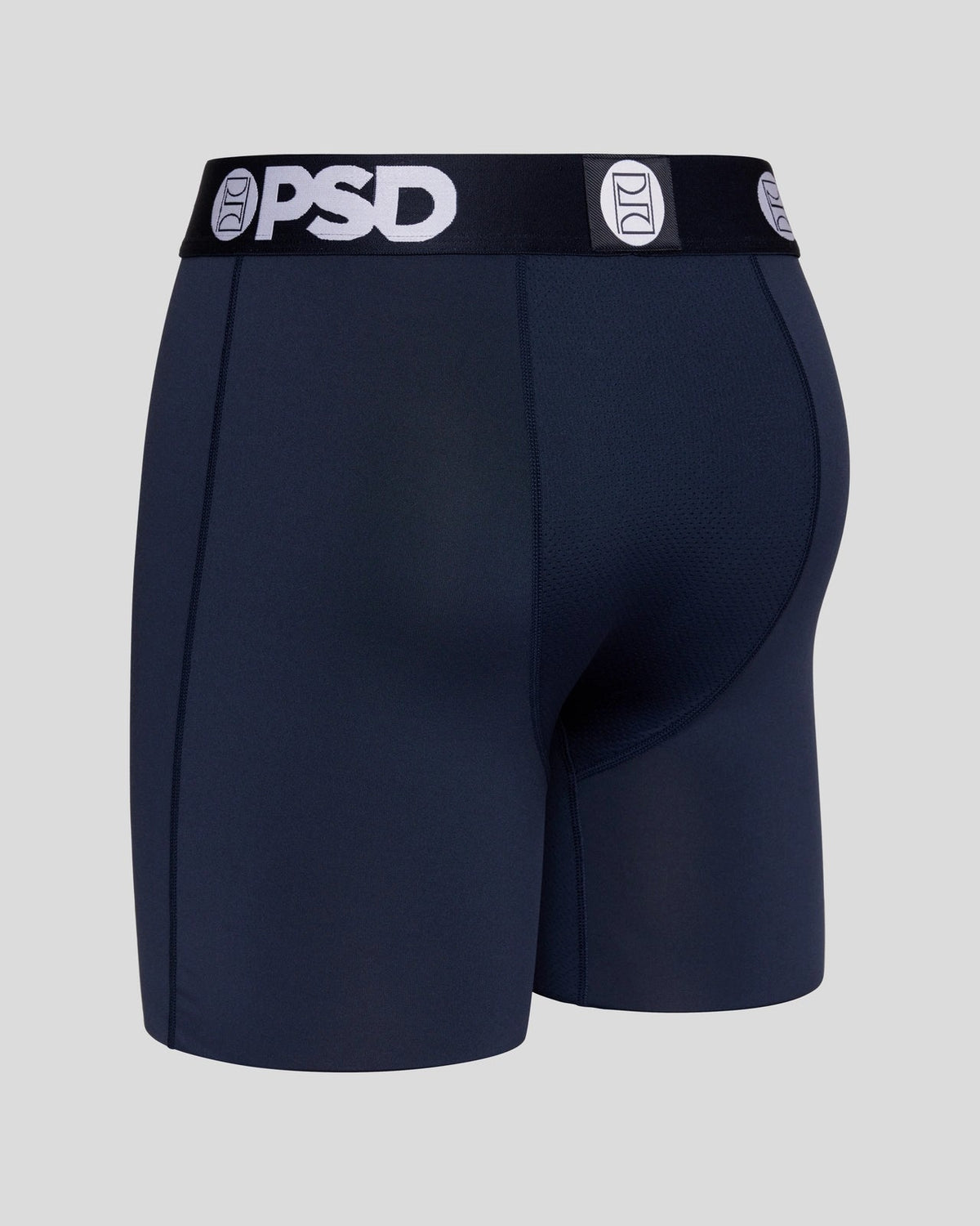PSD Signature | Solids - Navy - Standard Length