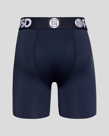 PSD Signature | Solids - Navy - Standard Length