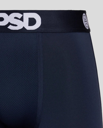 PSD Signature | Solids - Navy - Standard Length