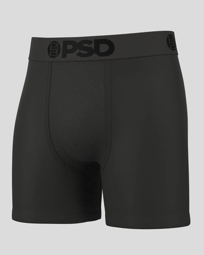 PSD Popular | Solids - Gunmetal - Mid Length