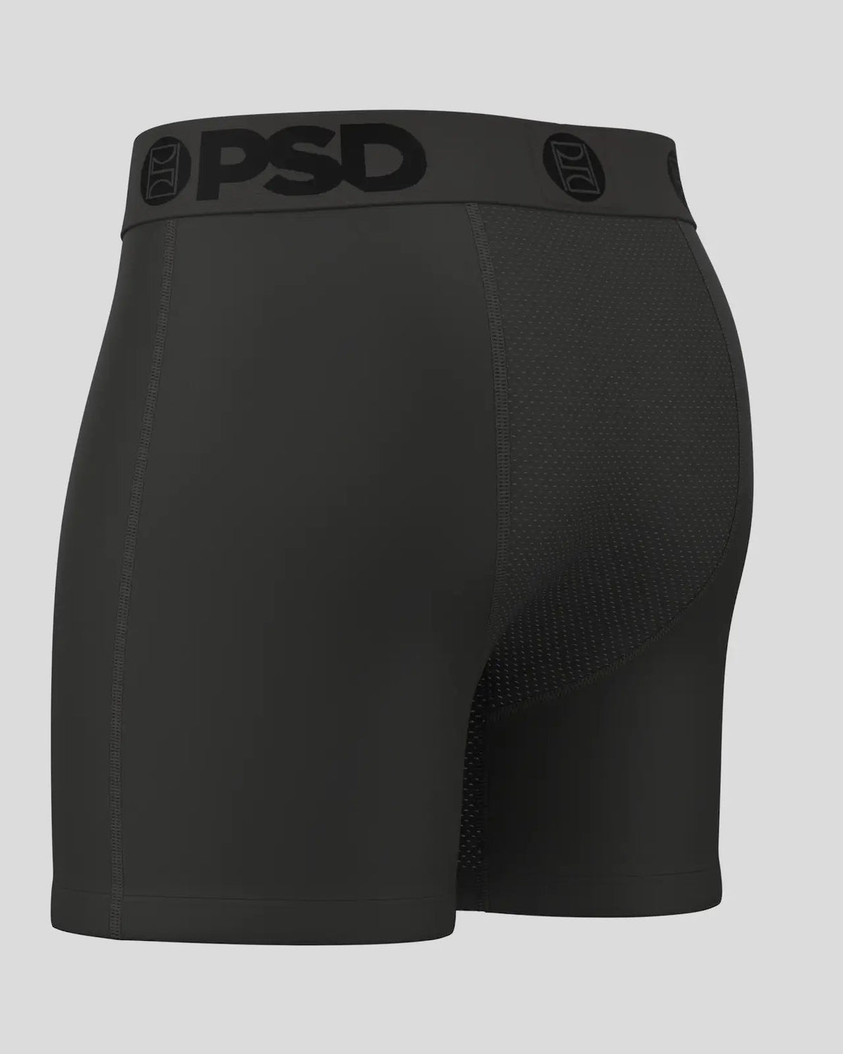 PSD Popular | Solids - Gunmetal - Mid Length