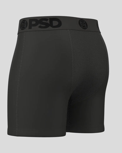 PSD Popular | Solids - Gunmetal - Mid Length