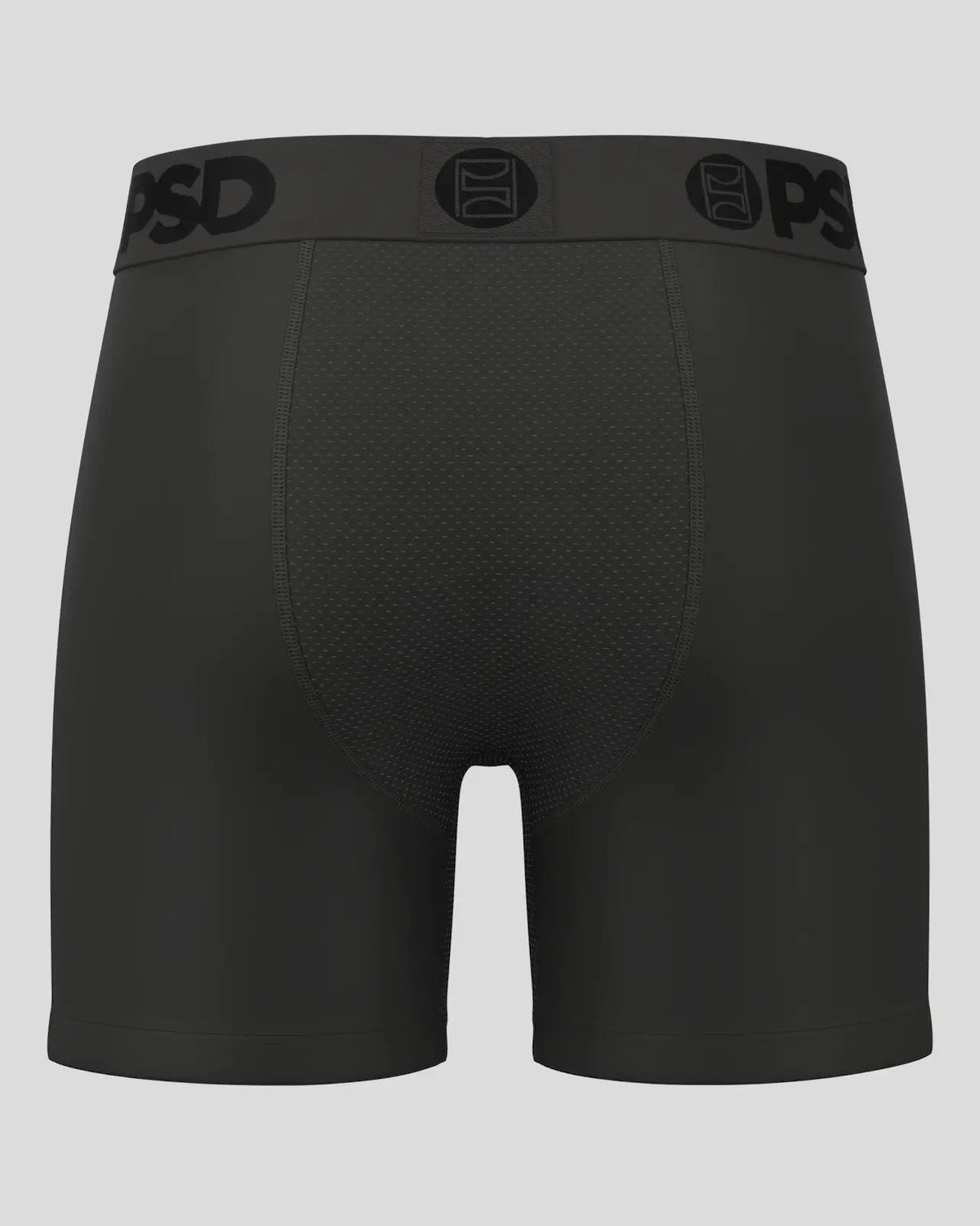 PSD Popular | Solids - Gunmetal - Mid Length
