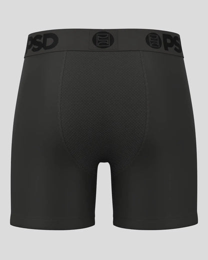 PSD Popular | Solids - Gunmetal - Mid Length