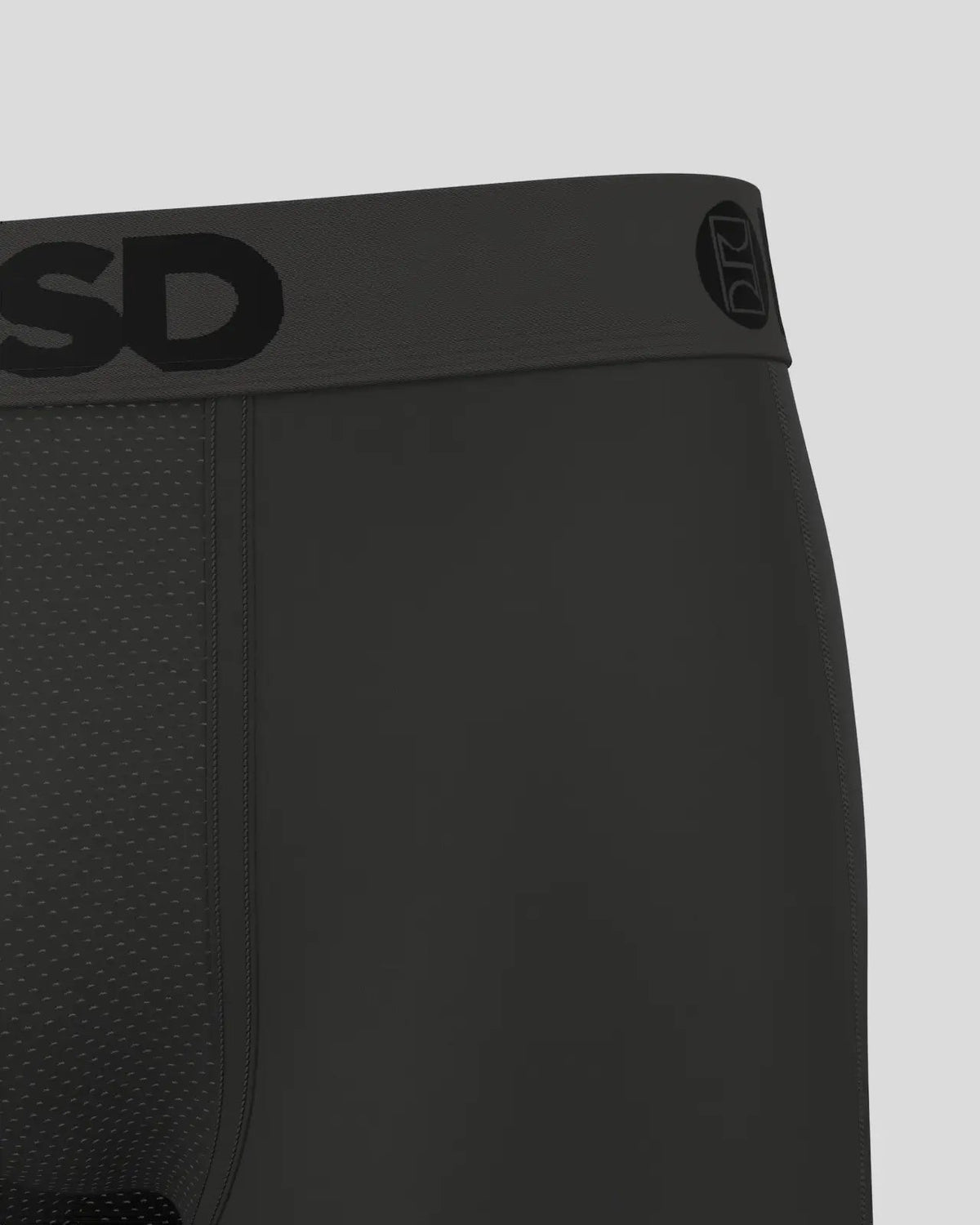 PSD Popular | Solids - Gunmetal - Mid Length
