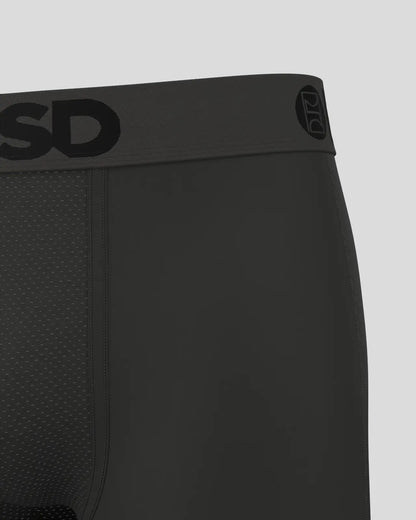 PSD Popular | Solids - Gunmetal - Mid Length