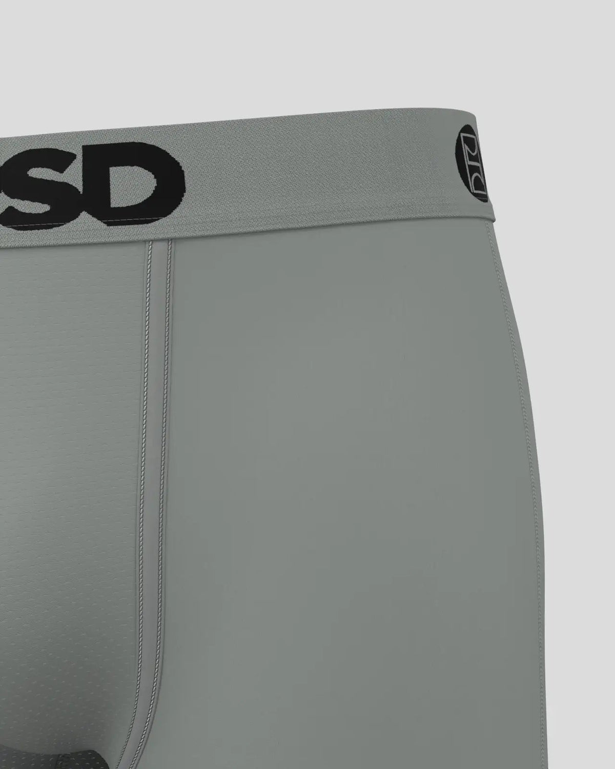 PSD Top Pick | Solids - Gun Metal - Standard Length