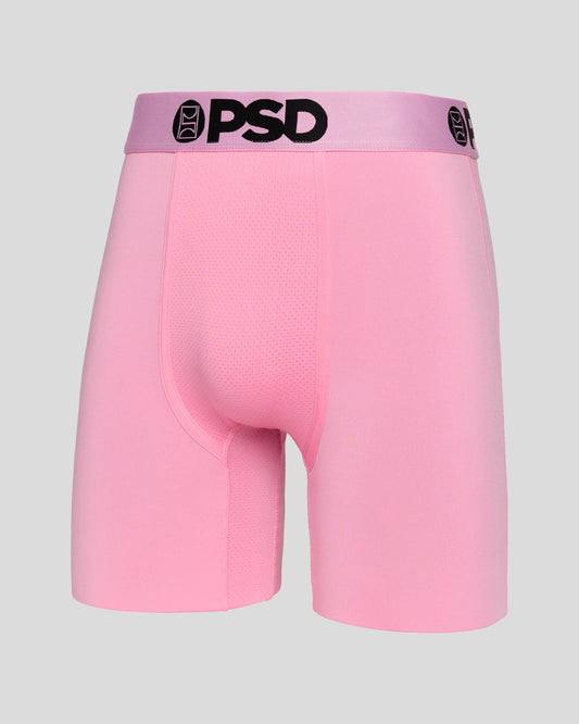 PSD Sale | Solids - Pink - Standard Length