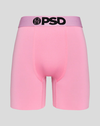 PSD Sale | Solids - Pink - Standard Length