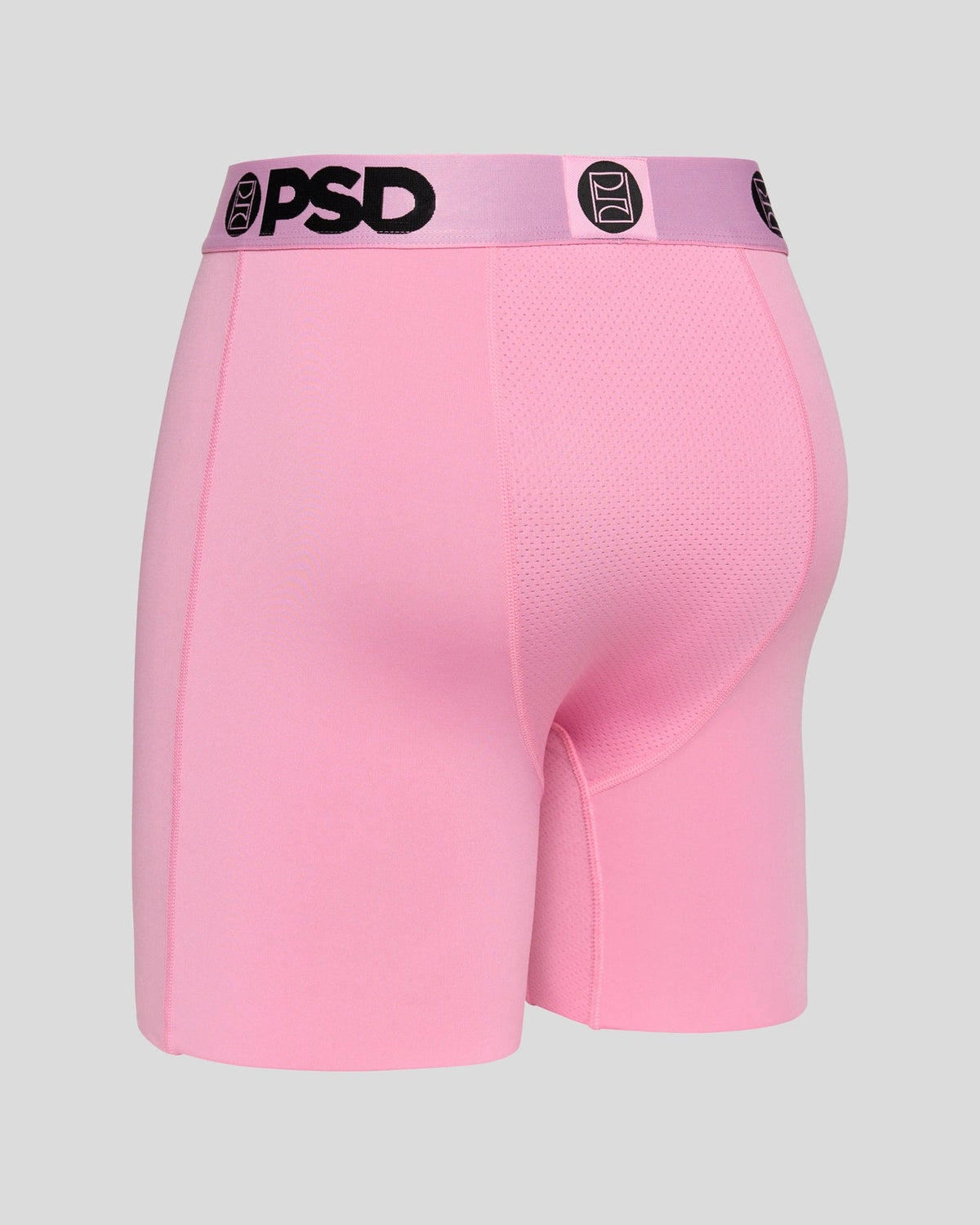 PSD Sale | Solids - Pink - Standard Length