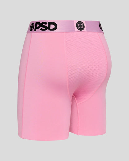 PSD Sale | Solids - Pink - Standard Length