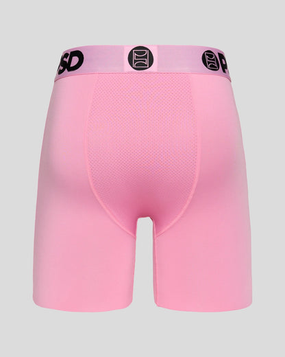 PSD Sale | Solids - Pink - Standard Length