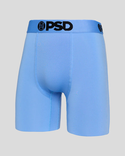 PSD Everyday | Solids - NC Blue - Standard Length