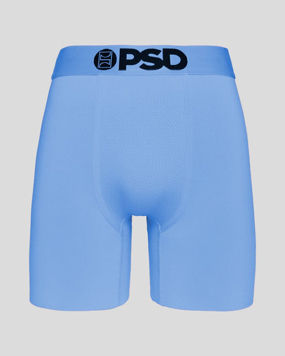 PSD Everyday | Solids - NC Blue - Standard Length