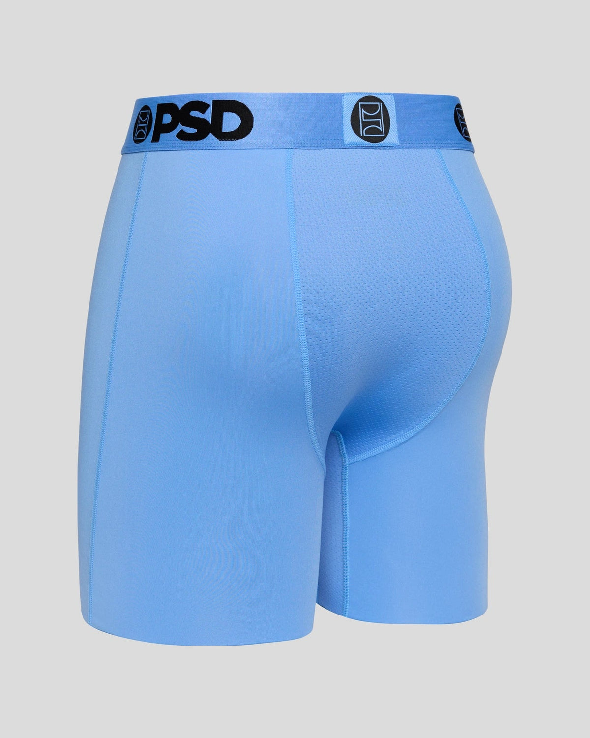 PSD Everyday | Solids - NC Blue - Standard Length