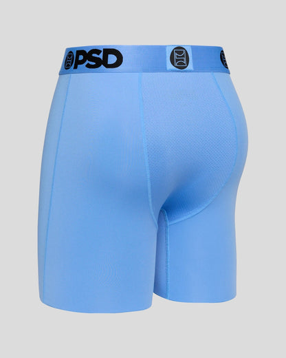 PSD Everyday | Solids - NC Blue - Standard Length