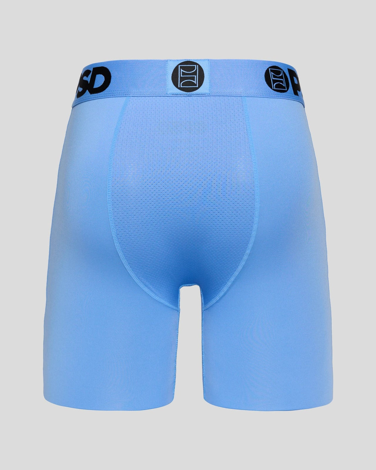 PSD Everyday | Solids - NC Blue - Standard Length