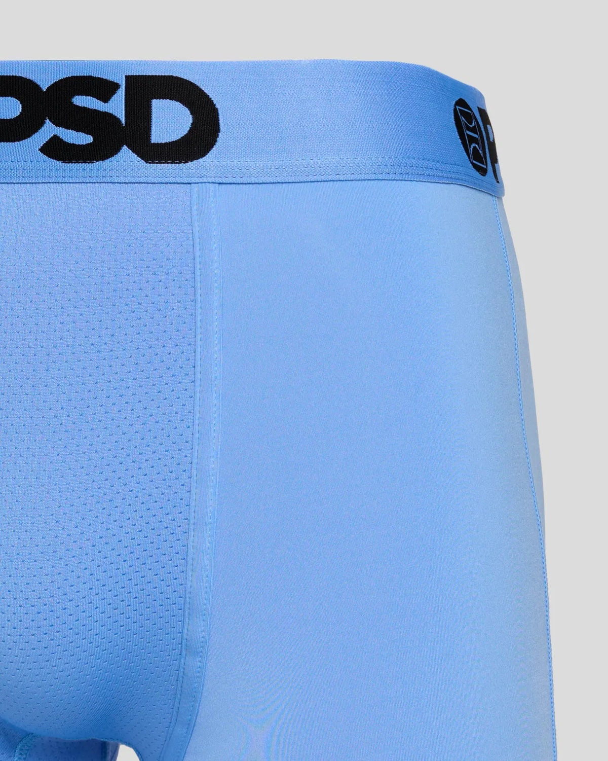 PSD Everyday | Solids - NC Blue - Standard Length