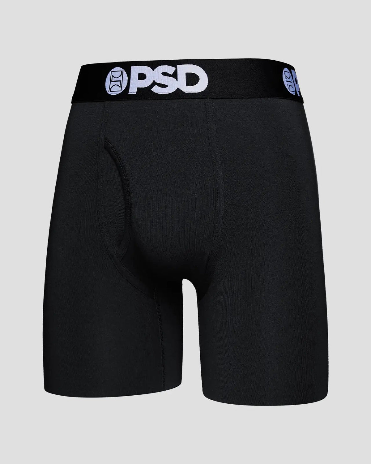 PSD Signature | Modal 3 Pack - Black - Standard Length - Modal
