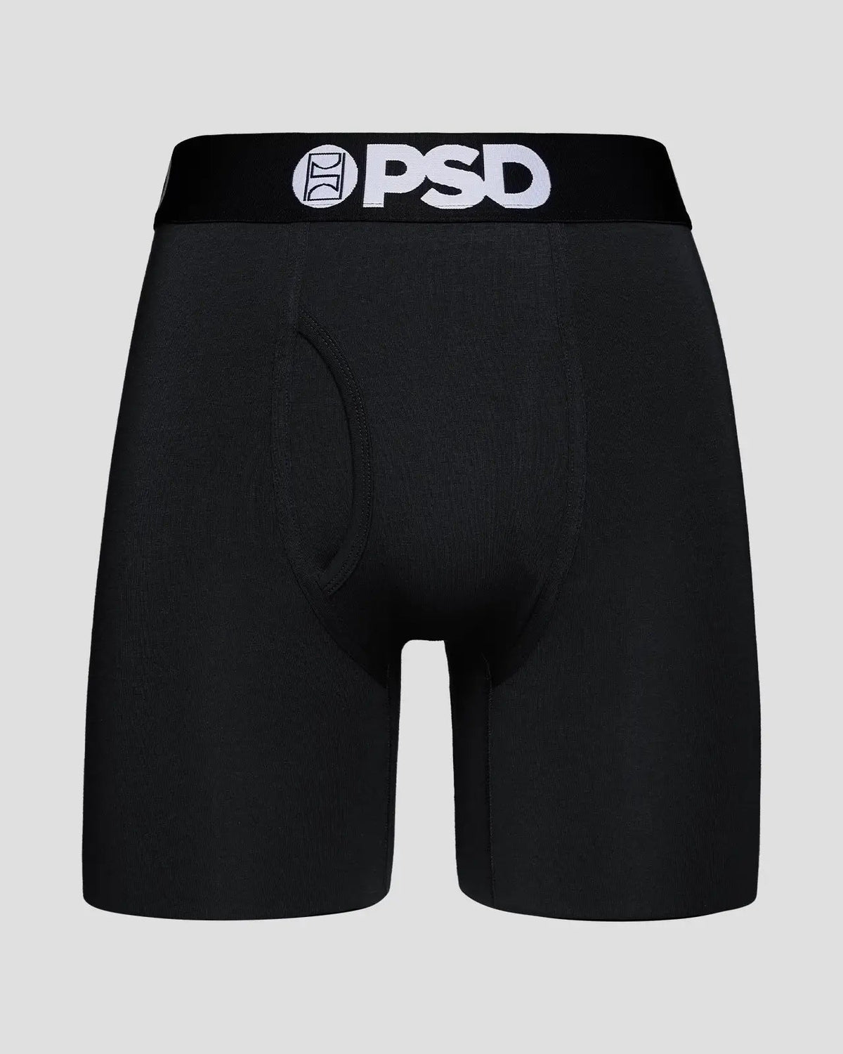 PSD Signature | Modal 3 Pack - Black - Standard Length - Modal