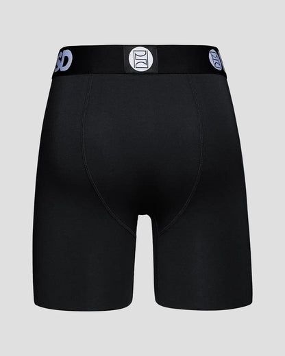 PSD Signature | Modal 3 Pack - Black - Standard Length - Modal