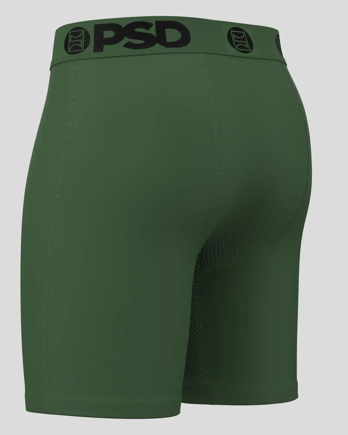 PSD Recommended | Solids - Olive - Standard Length
