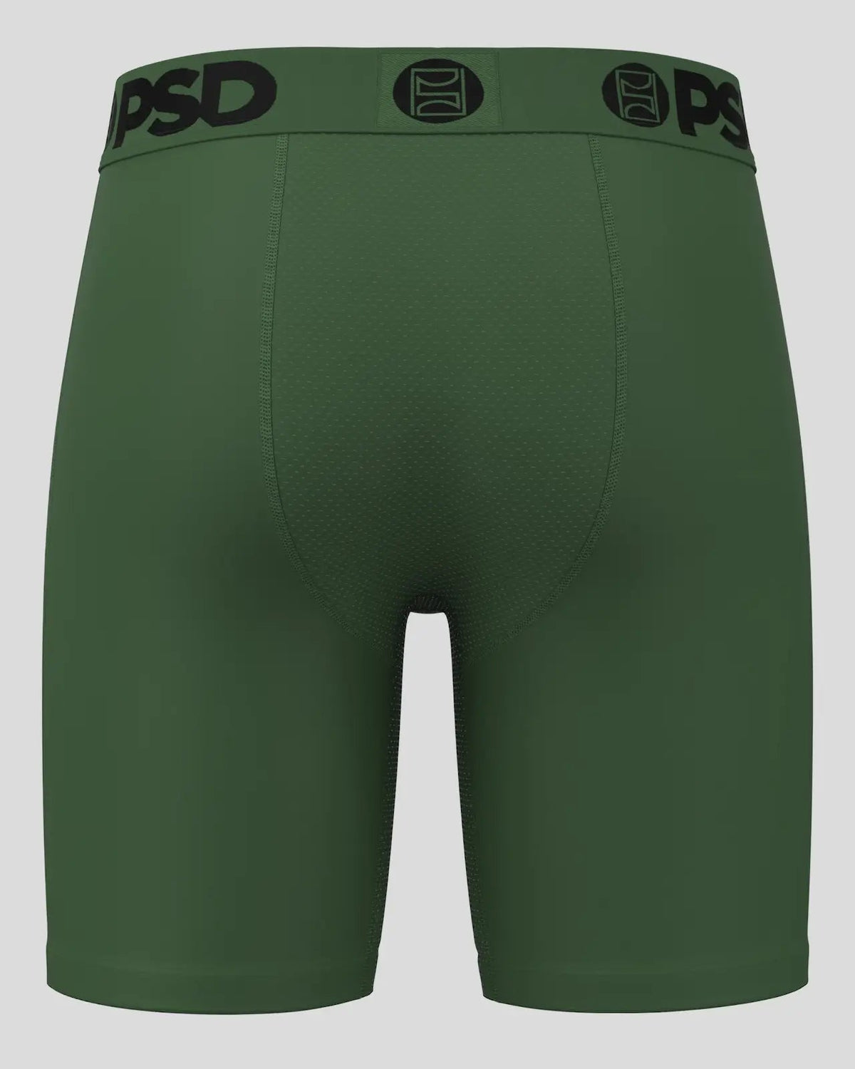 PSD Recommended | Solids - Olive - Standard Length