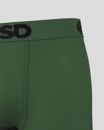 PSD Recommended | Solids - Olive - Standard Length