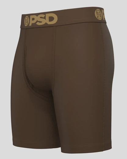 PSD Customer Favorite | Modal Solids - Cocoa - Standard Length - Modal