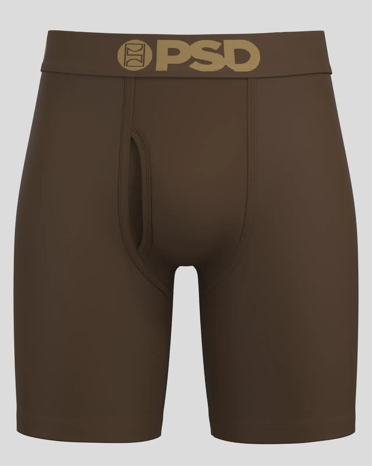 PSD Customer Favorite | Modal Solids - Cocoa - Standard Length - Modal