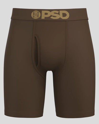 PSD Customer Favorite | Modal Solids - Cocoa - Standard Length - Modal