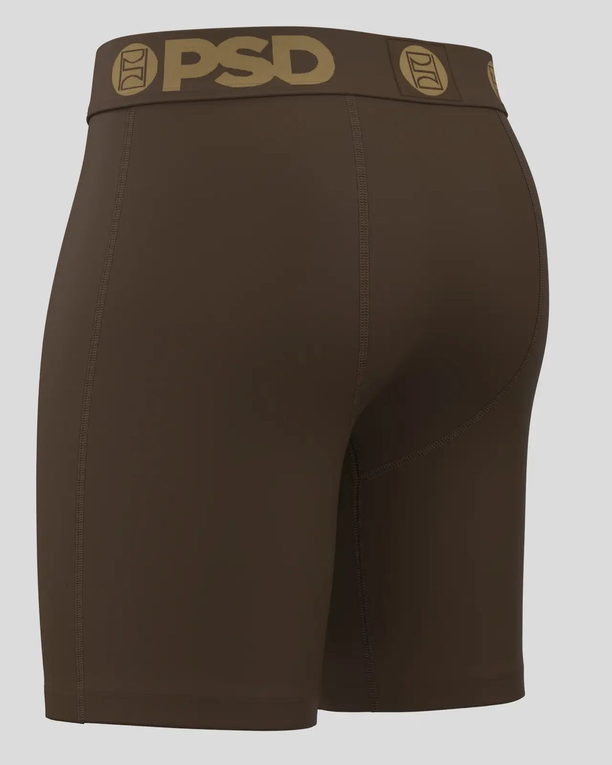 PSD Customer Favorite | Modal Solids - Cocoa - Standard Length - Modal