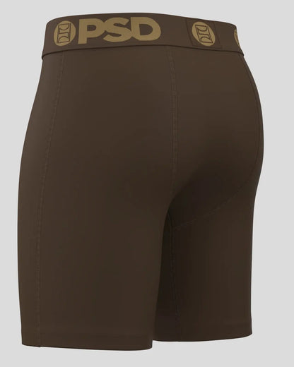PSD Customer Favorite | Modal Solids - Cocoa - Standard Length - Modal