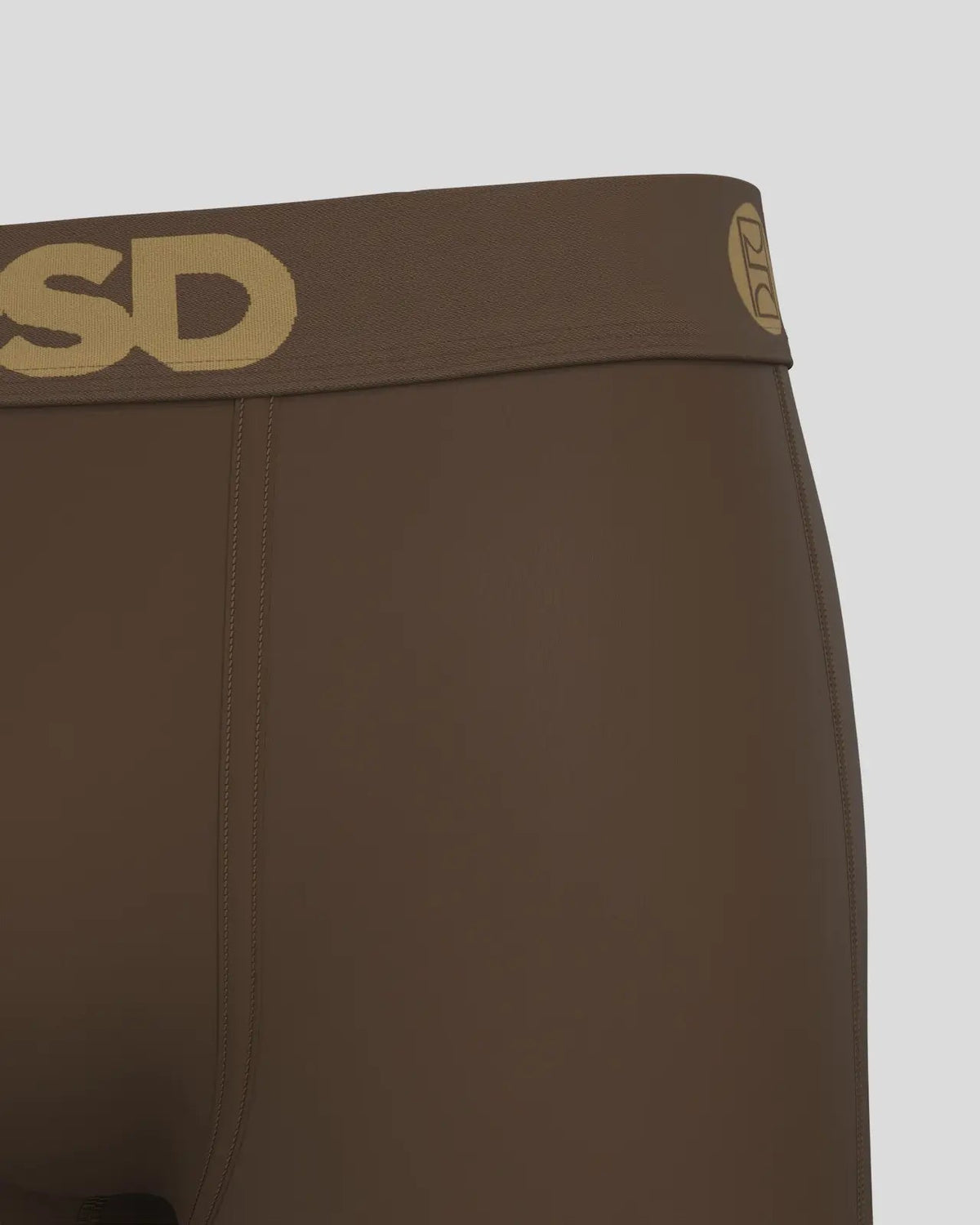 PSD Customer Favorite | Modal Solids - Cocoa - Standard Length - Modal